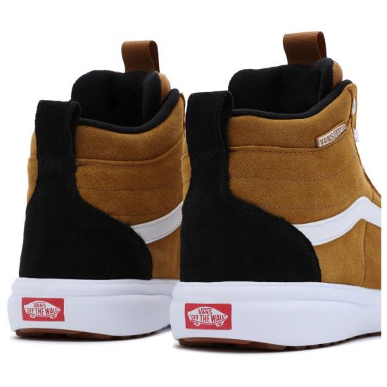 Vans MN Range EXP Hi VansGuard Vans MN Range EXP Hi VansGuard